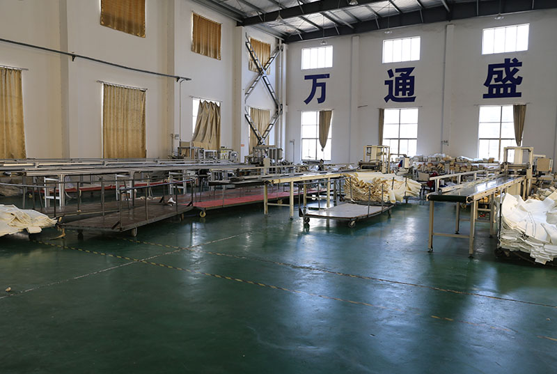 生产车间